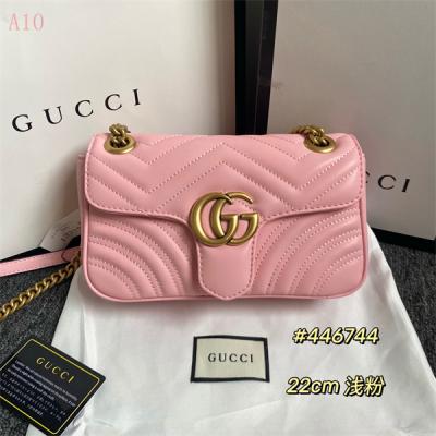 Gucci Bags AAA 125